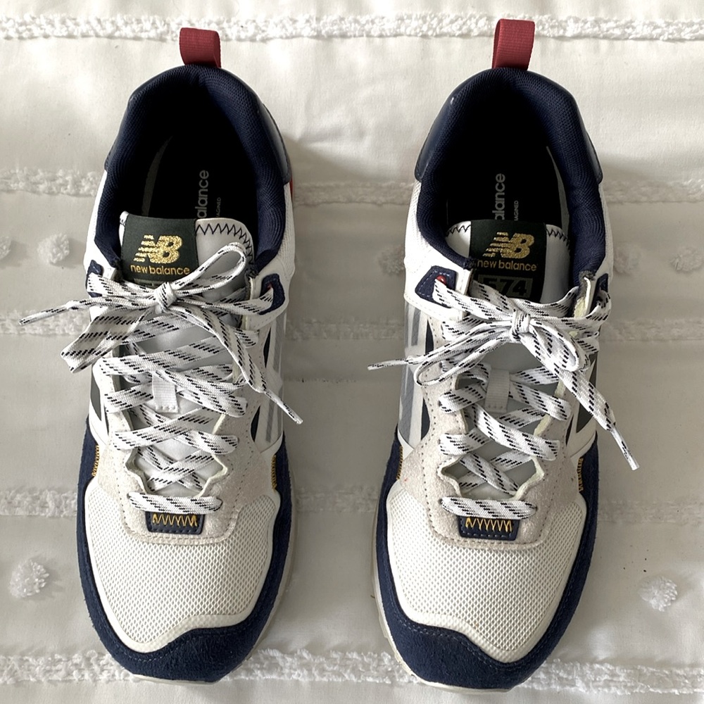 New balance 574 classics